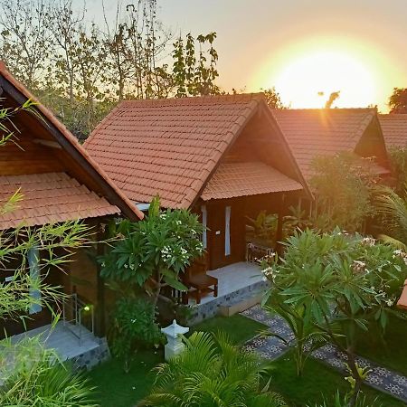 Exotic View Cottage Batununggul Экстерьер фото