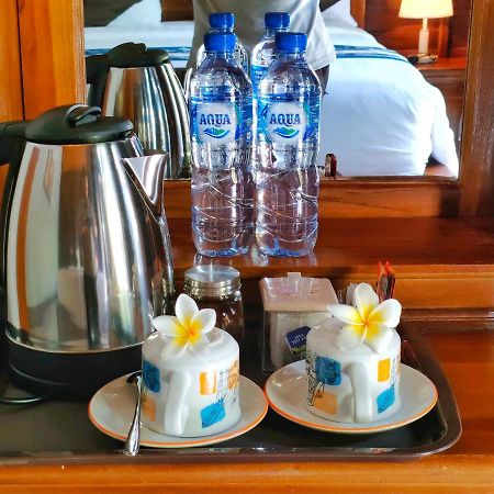 Exotic View Cottage Batununggul Экстерьер фото