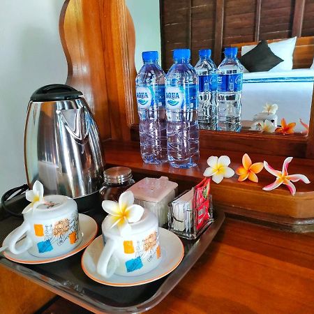 Exotic View Cottage Batununggul Экстерьер фото