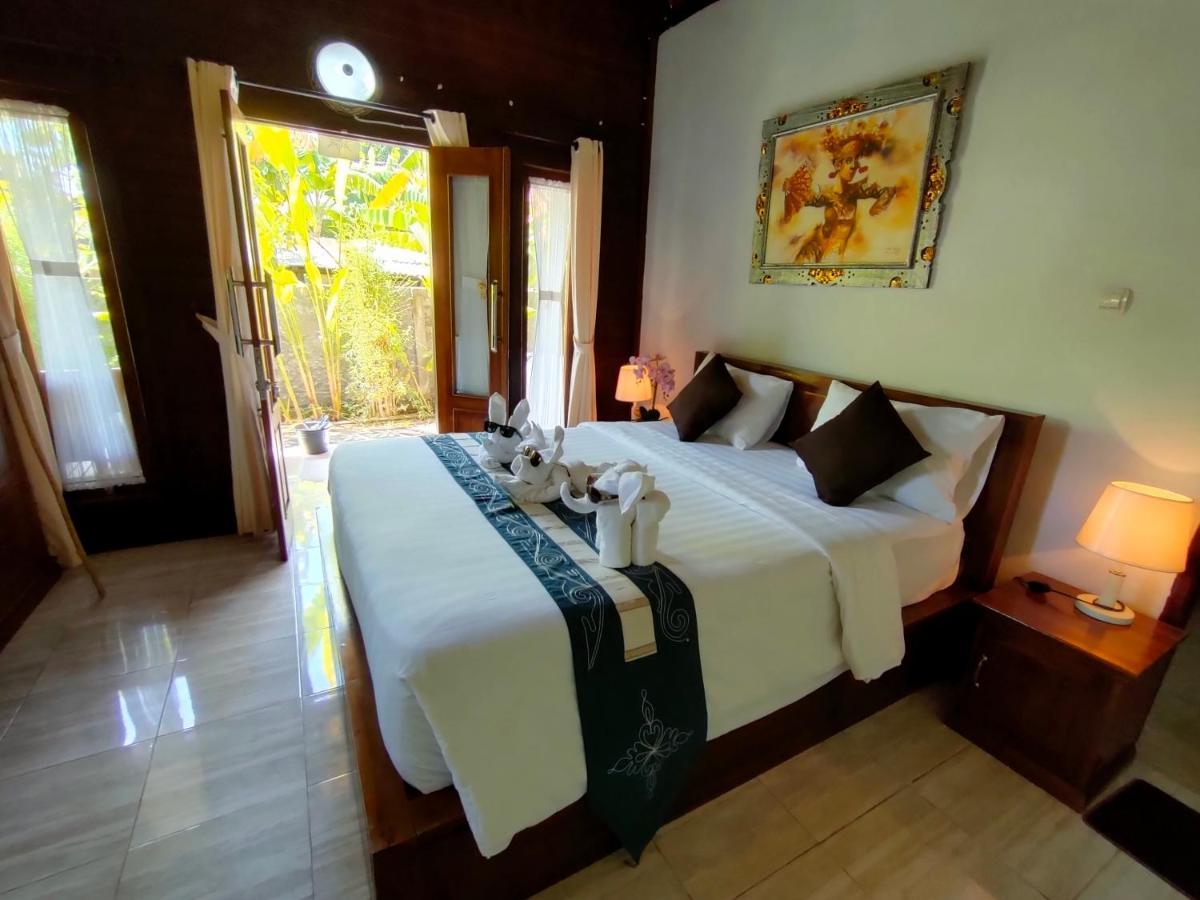 Exotic View Cottage Batununggul Экстерьер фото