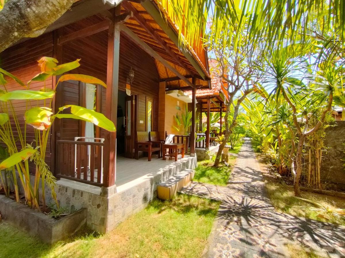 Exotic View Cottage Batununggul Экстерьер фото