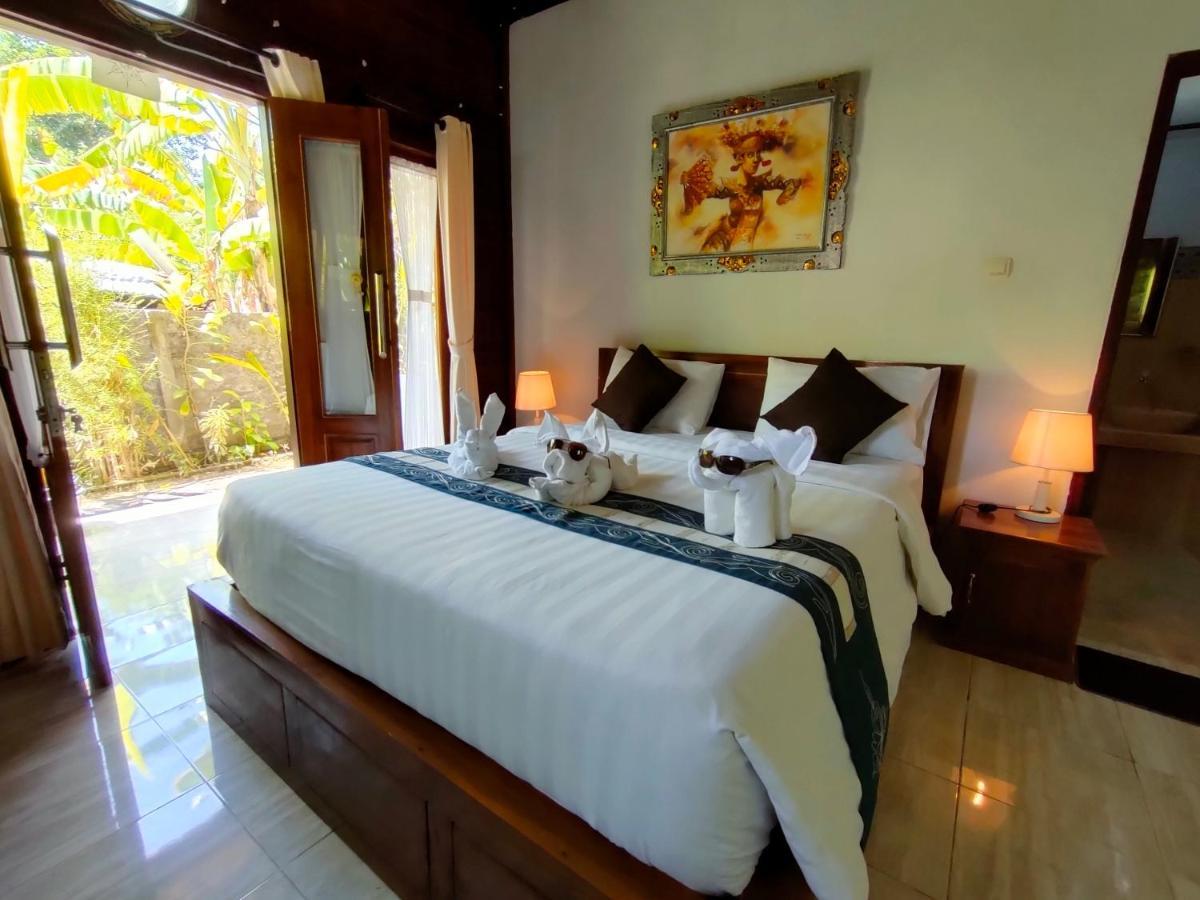 Exotic View Cottage Batununggul Экстерьер фото