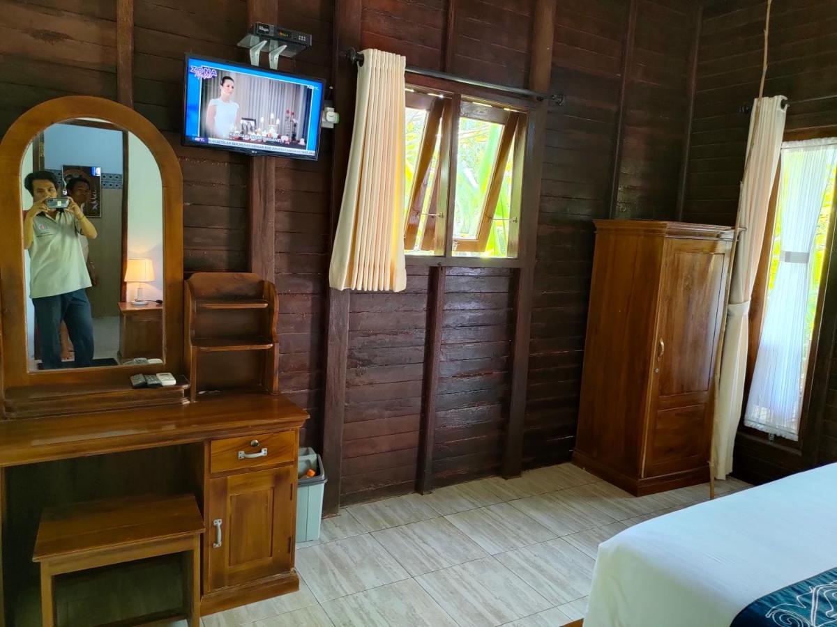 Exotic View Cottage Batununggul Экстерьер фото