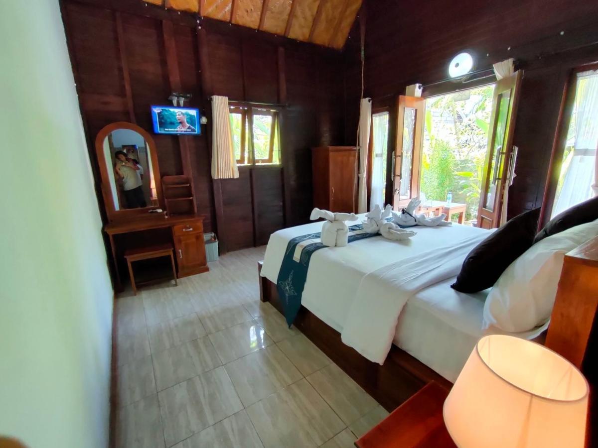 Exotic View Cottage Batununggul Экстерьер фото