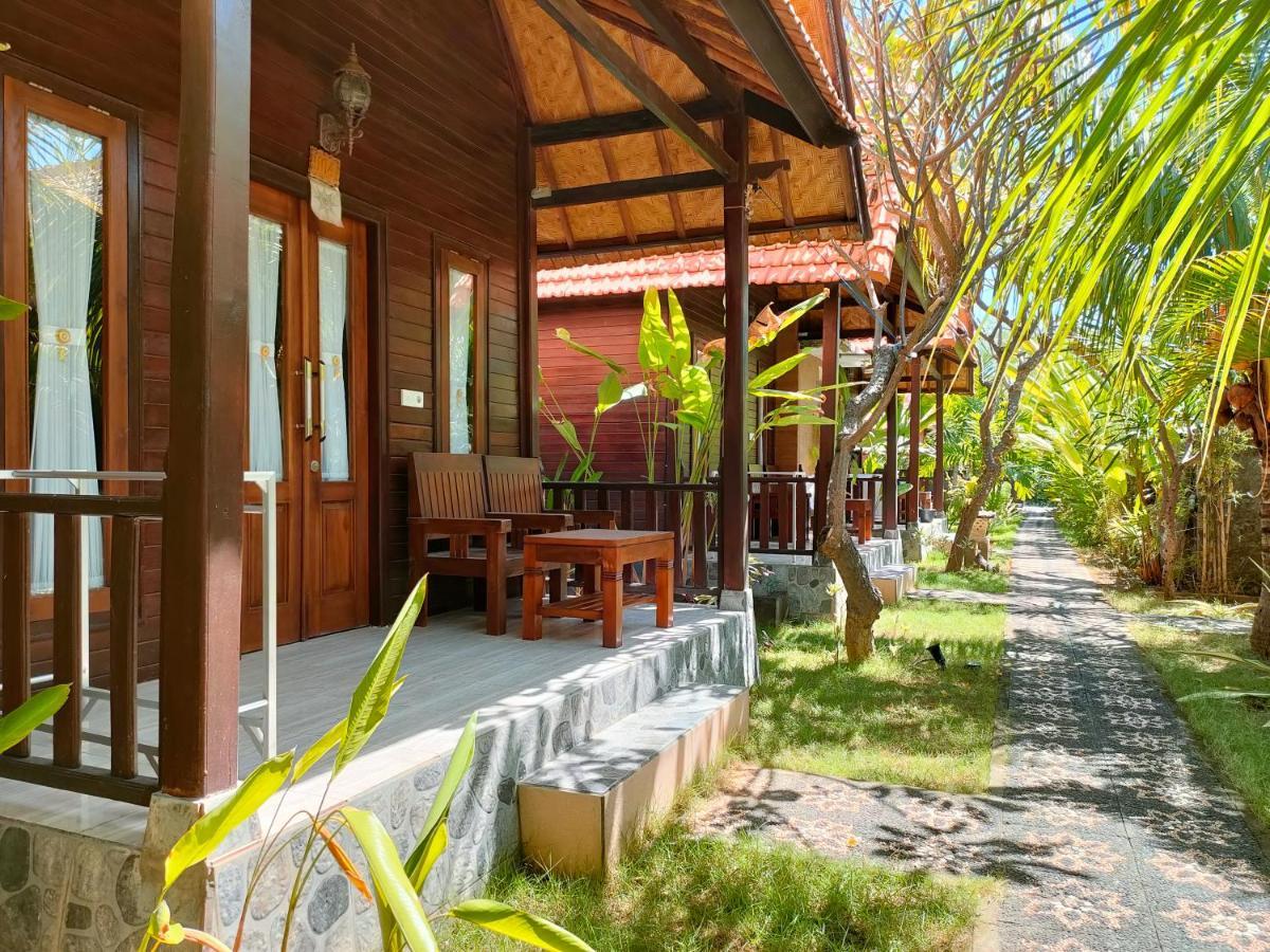 Exotic View Cottage Batununggul Экстерьер фото