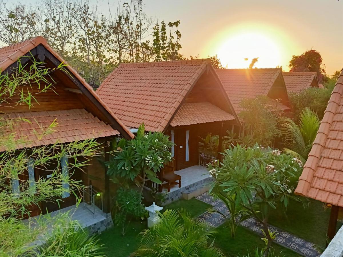 Exotic View Cottage Batununggul Экстерьер фото