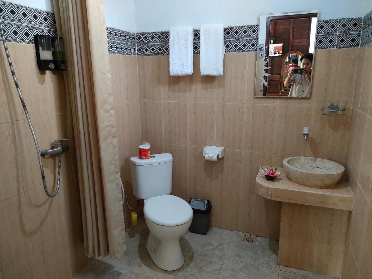 Exotic View Cottage Batununggul Экстерьер фото