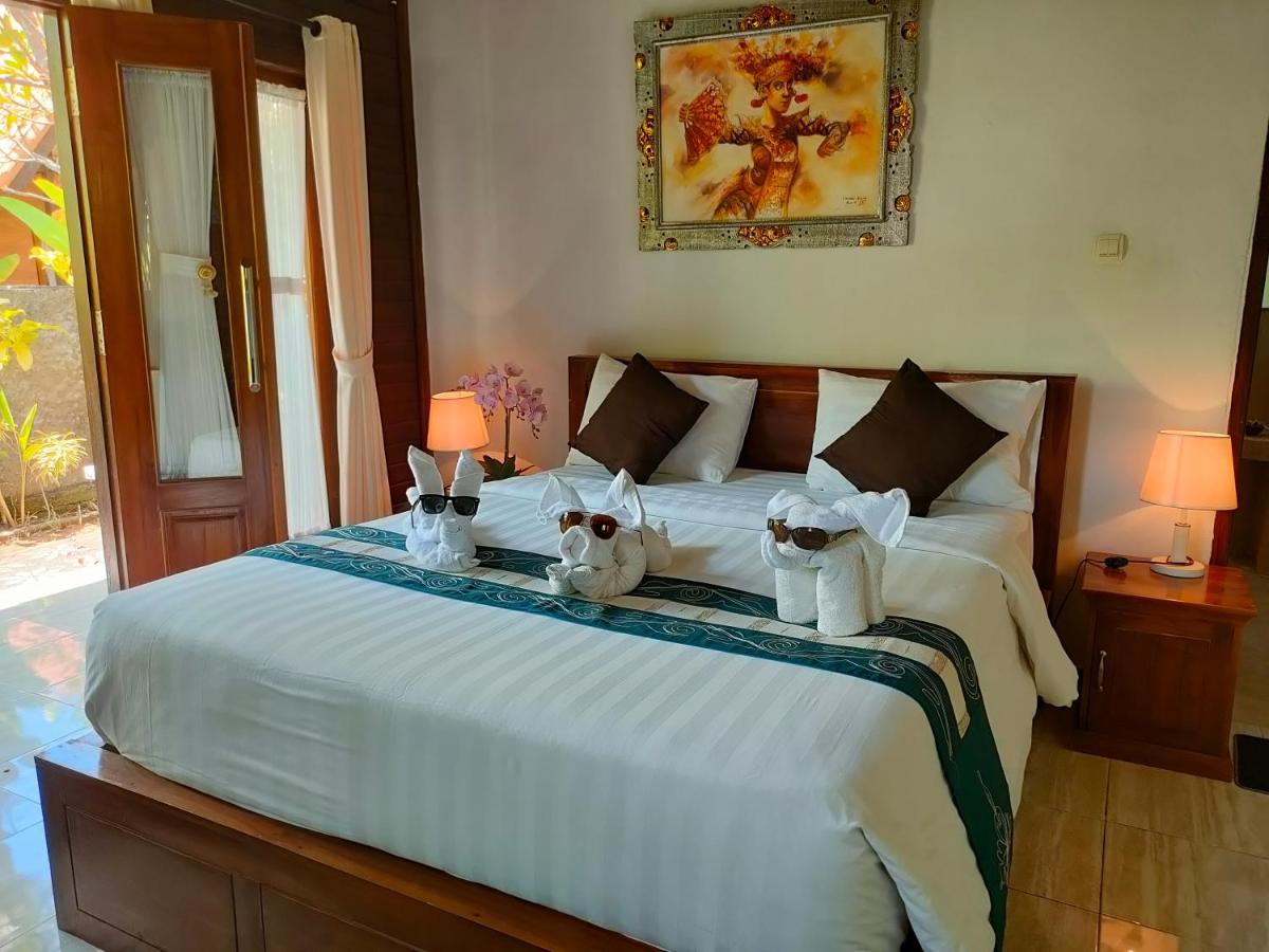 Exotic View Cottage Batununggul Экстерьер фото
