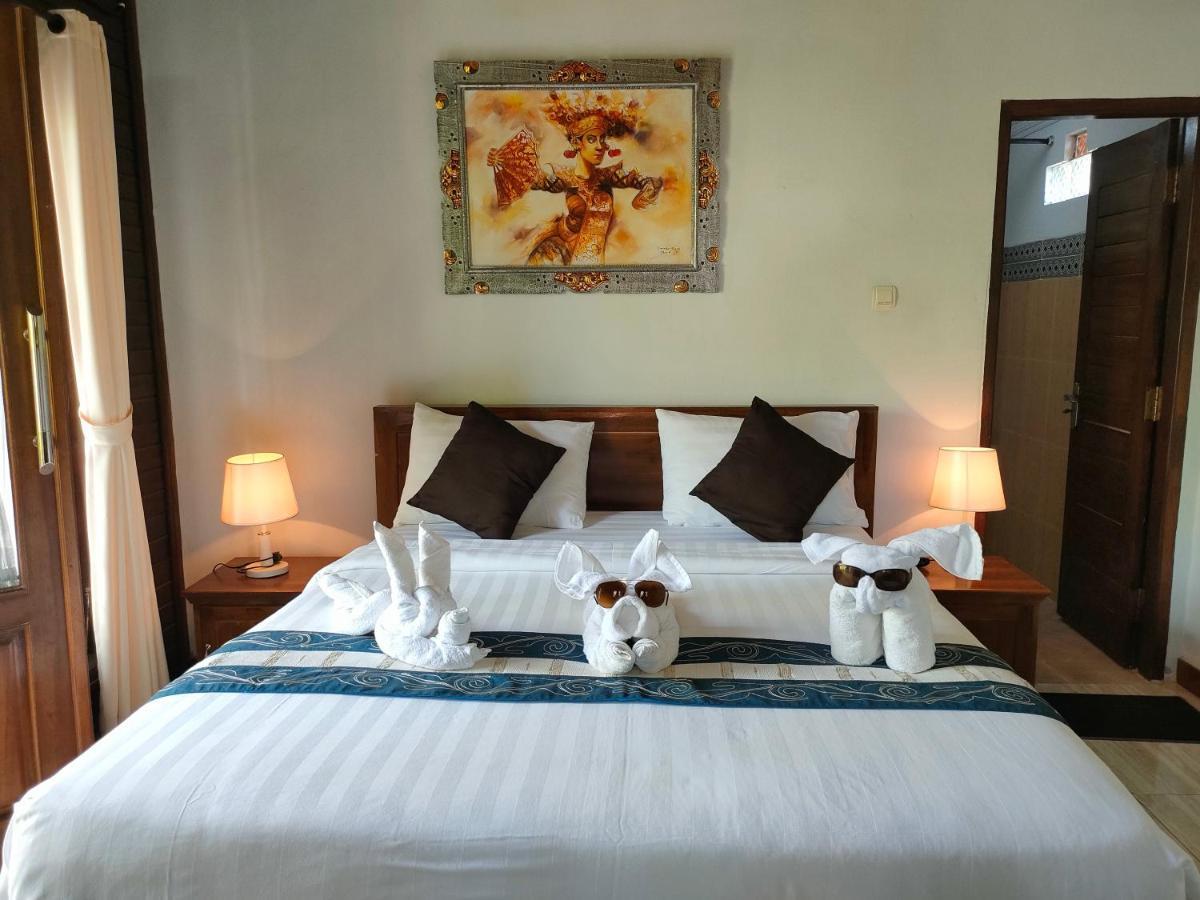 Exotic View Cottage Batununggul Экстерьер фото