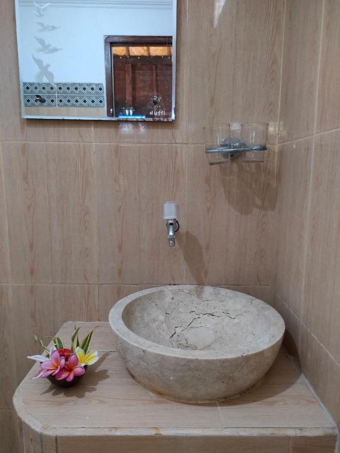 Exotic View Cottage Batununggul Экстерьер фото