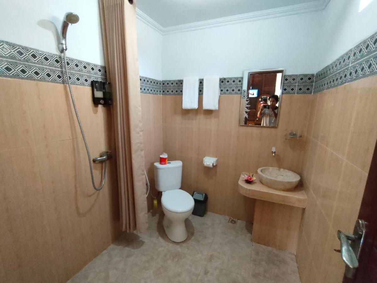 Exotic View Cottage Batununggul Экстерьер фото