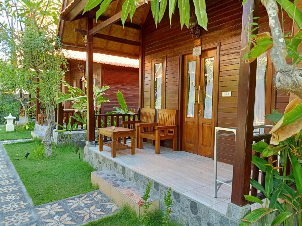Exotic View Cottage Batununggul Экстерьер фото