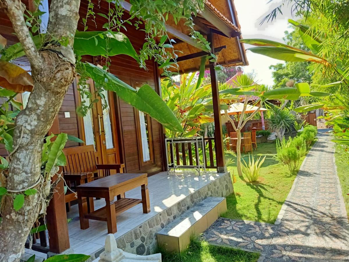 Exotic View Cottage Batununggul Экстерьер фото