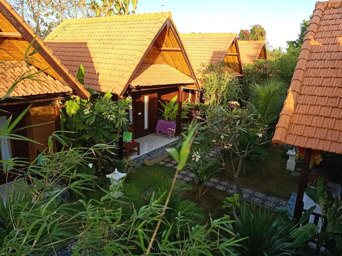 Exotic View Cottage Batununggul Экстерьер фото