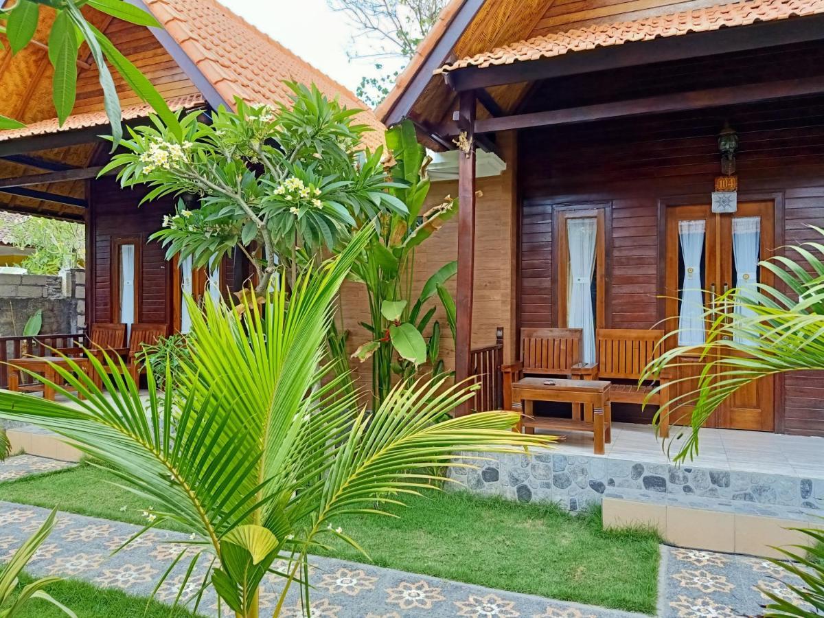 Exotic View Cottage Batununggul Экстерьер фото