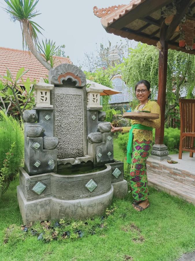 Exotic View Cottage Batununggul Экстерьер фото