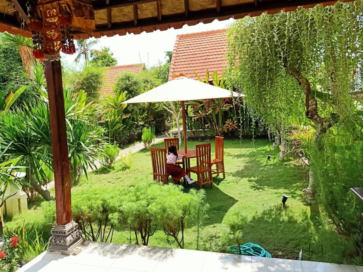 Exotic View Cottage Batununggul Экстерьер фото