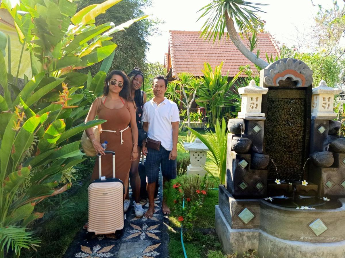 Exotic View Cottage Batununggul Экстерьер фото