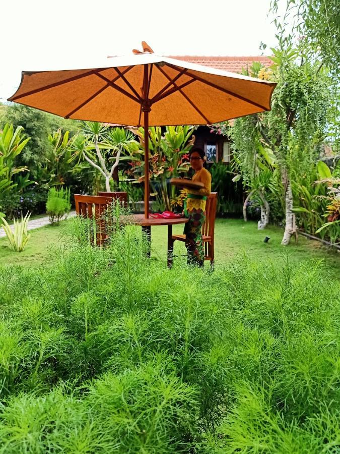 Exotic View Cottage Batununggul Экстерьер фото