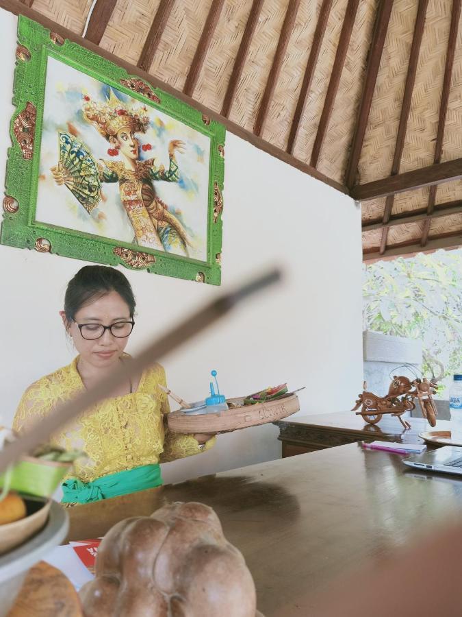 Exotic View Cottage Batununggul Экстерьер фото