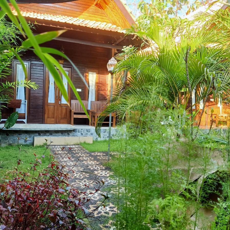 Exotic View Cottage Batununggul Экстерьер фото