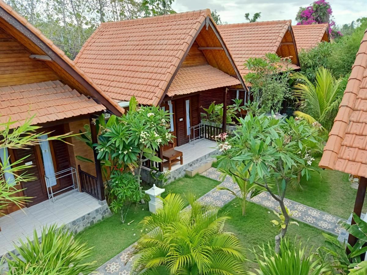 Exotic View Cottage Batununggul Экстерьер фото