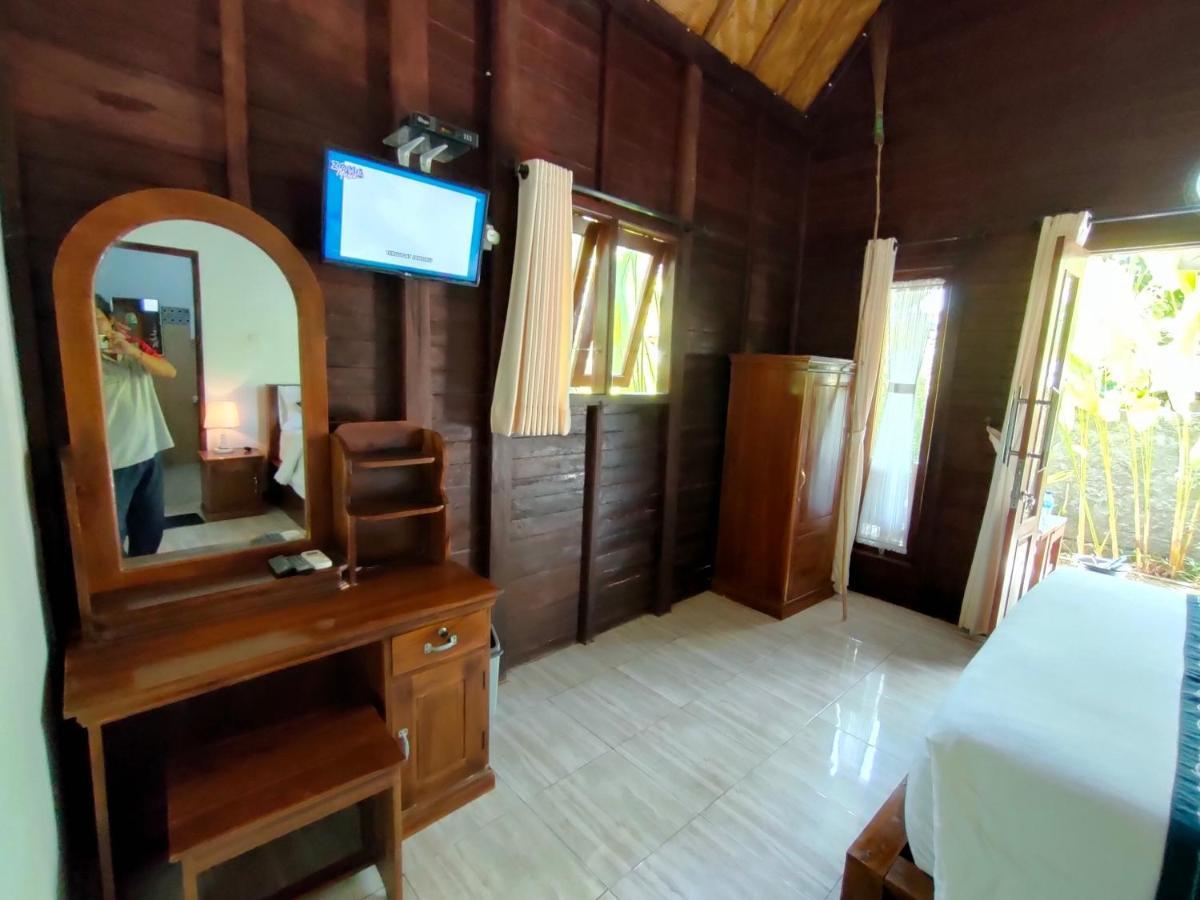 Exotic View Cottage Batununggul Экстерьер фото