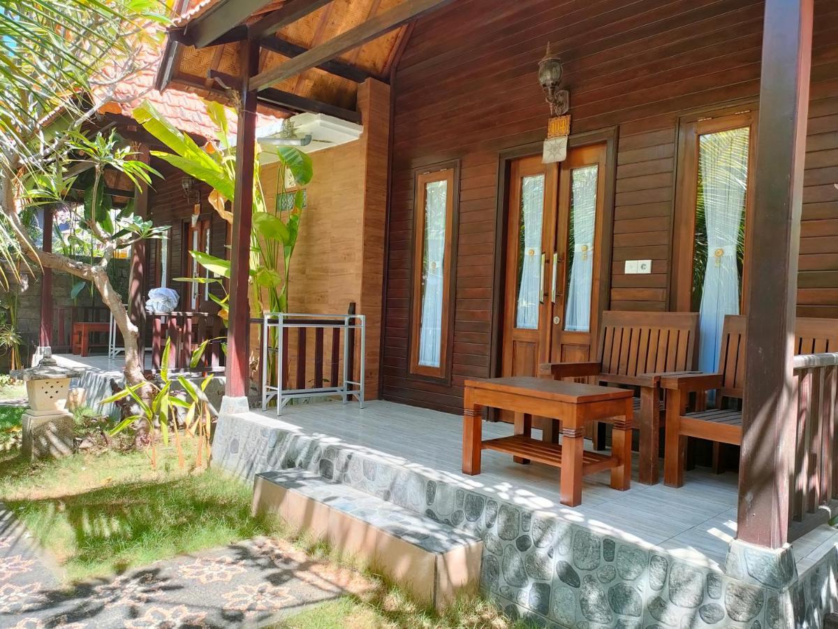 Exotic View Cottage Batununggul Экстерьер фото