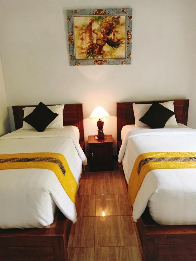 Exotic View Cottage Batununggul Экстерьер фото