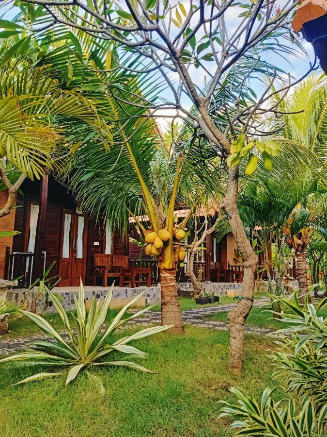 Exotic View Cottage Batununggul Экстерьер фото