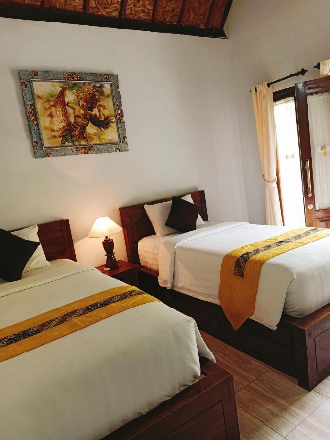 Exotic View Cottage Batununggul Экстерьер фото