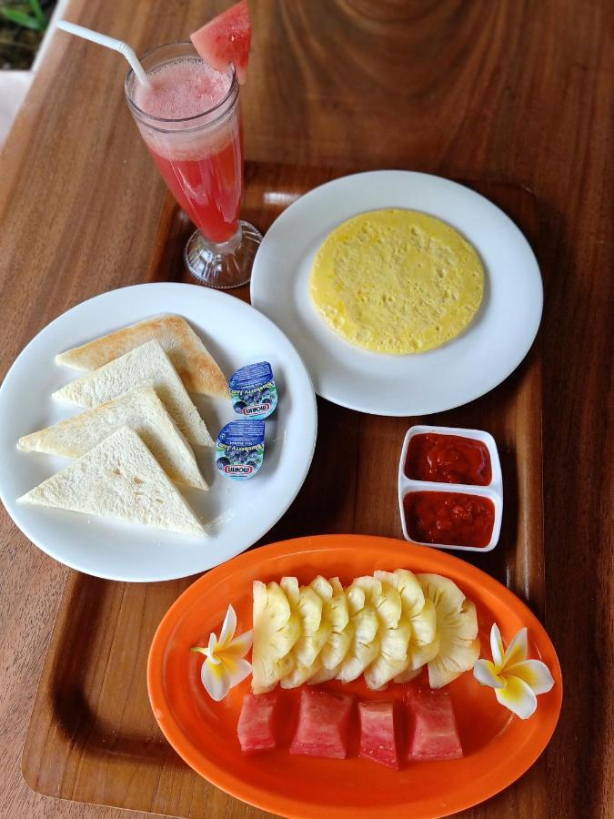 Exotic View Cottage Batununggul Экстерьер фото