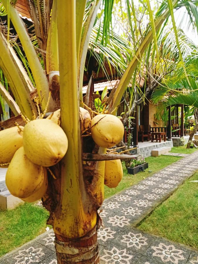 Exotic View Cottage Batununggul Экстерьер фото