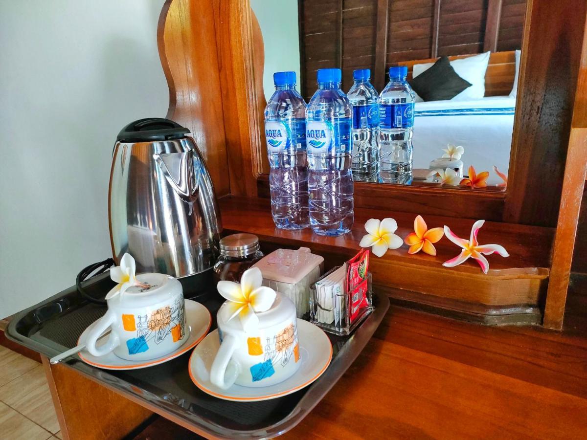 Exotic View Cottage Batununggul Экстерьер фото