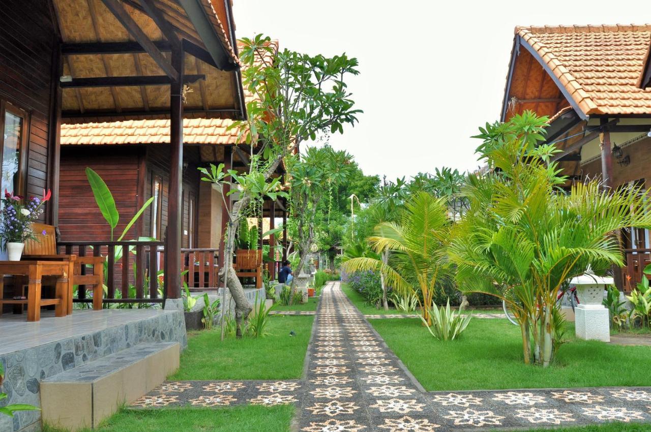 Exotic View Cottage Batununggul Экстерьер фото